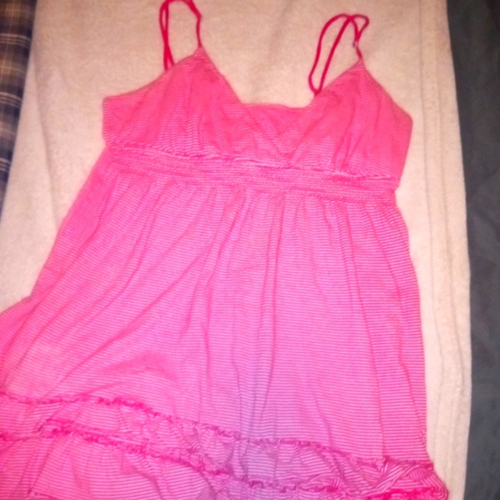 Cute VS Pink dress/sleepwear